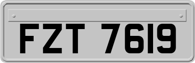 FZT7619
