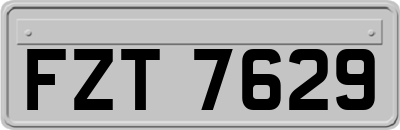 FZT7629