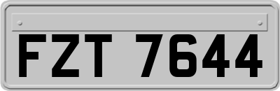 FZT7644