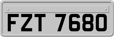 FZT7680