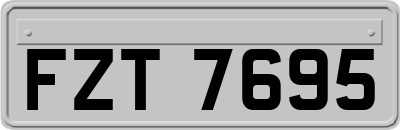 FZT7695