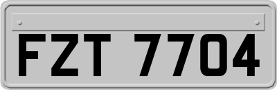 FZT7704