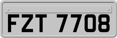 FZT7708