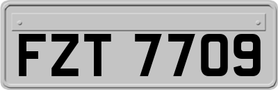 FZT7709