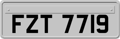 FZT7719