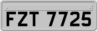 FZT7725