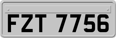 FZT7756