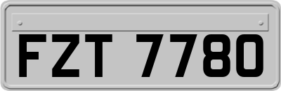 FZT7780