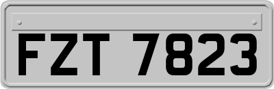 FZT7823