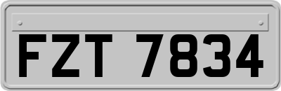 FZT7834