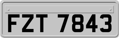 FZT7843
