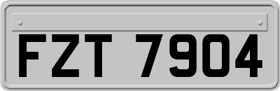 FZT7904