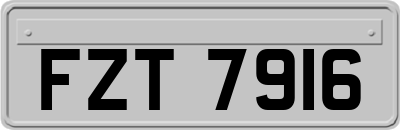 FZT7916
