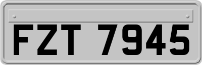 FZT7945