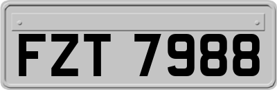 FZT7988