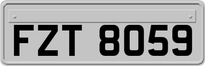 FZT8059