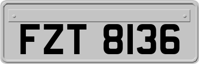 FZT8136