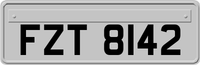 FZT8142