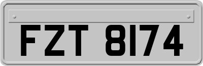 FZT8174