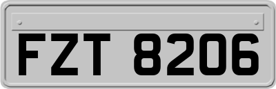 FZT8206