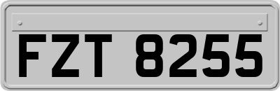 FZT8255