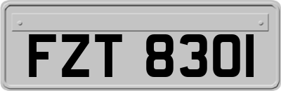 FZT8301