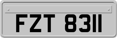 FZT8311