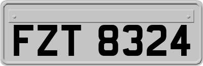 FZT8324