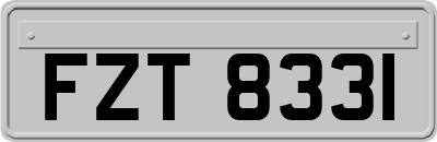 FZT8331