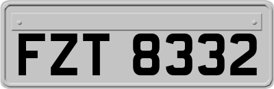 FZT8332
