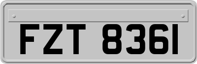 FZT8361