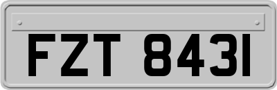 FZT8431