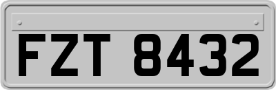FZT8432