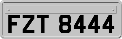 FZT8444