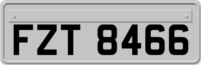 FZT8466