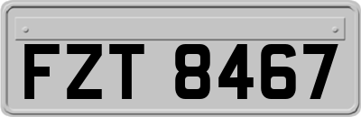 FZT8467