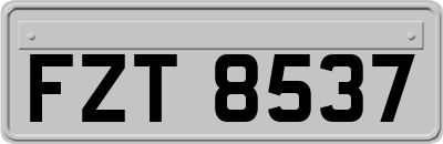 FZT8537