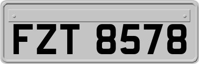 FZT8578
