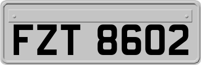 FZT8602