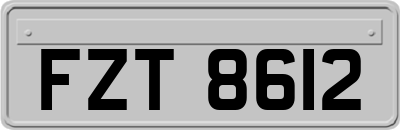 FZT8612