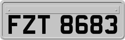 FZT8683