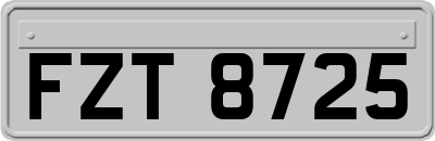 FZT8725