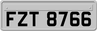 FZT8766