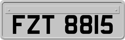 FZT8815