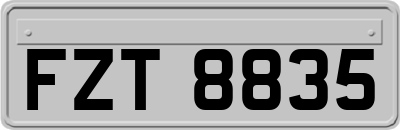 FZT8835