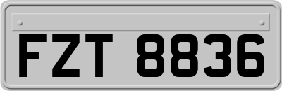 FZT8836