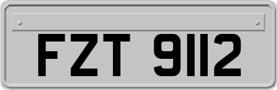 FZT9112