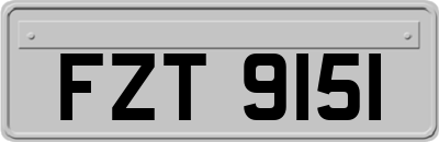 FZT9151
