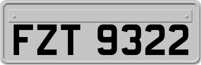 FZT9322