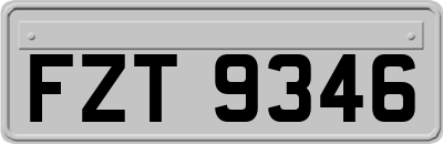 FZT9346